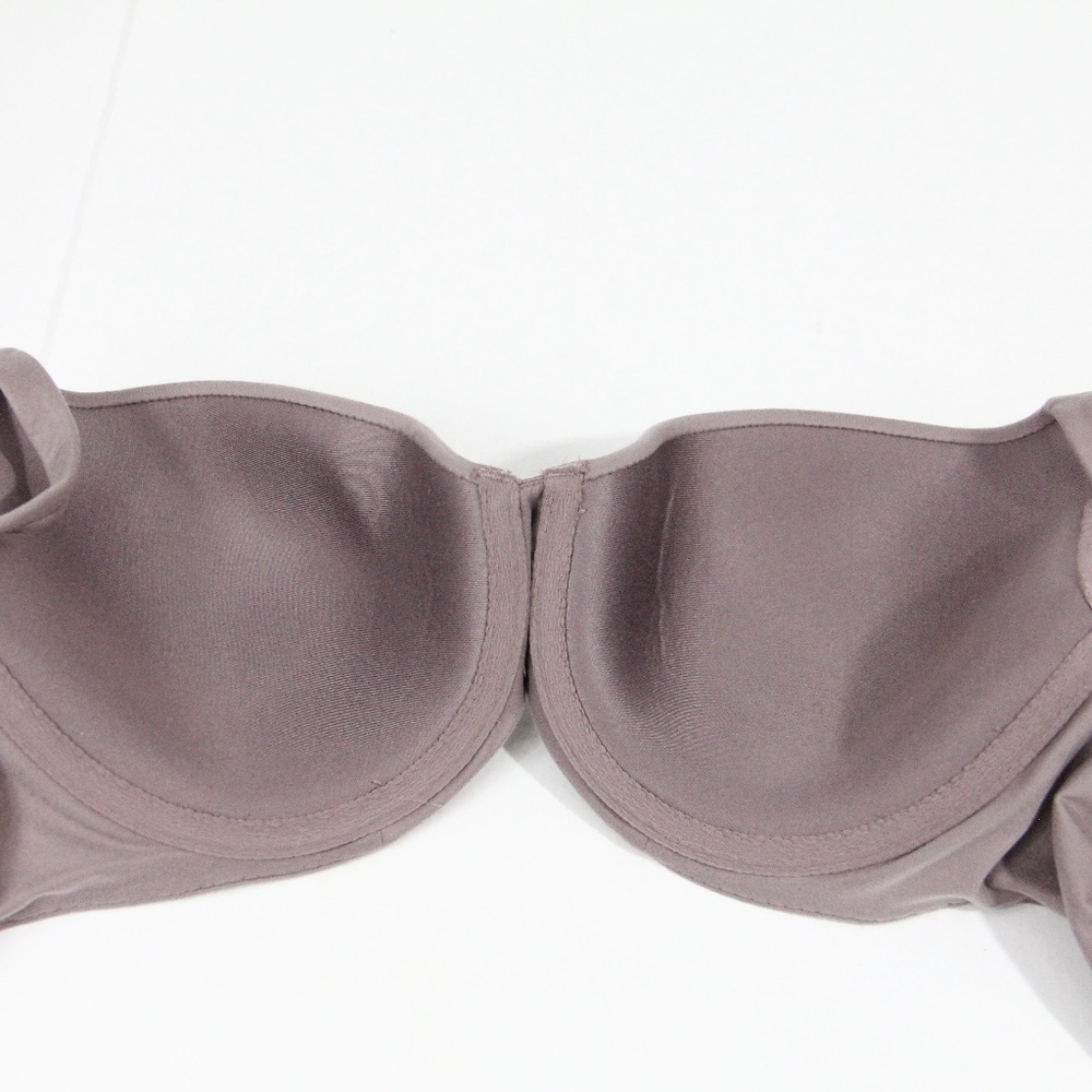 Victoria's Secret Body by Victoria Bra 34D NEW Lined Demi Underwire VS - Picture 8 of 10